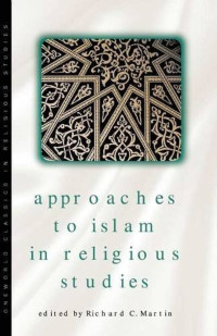 Approaches to Islam in Religious Studies