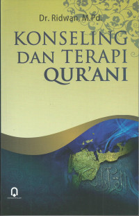 Konseling dan Terapi Qurani