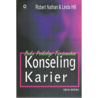 Konseling Karier