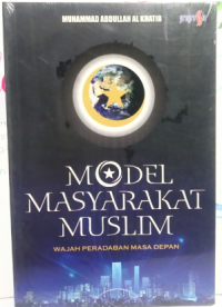 Model Masyarakat Muslim