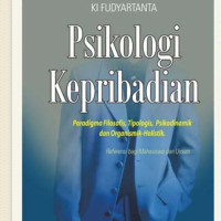 Psikologi Kepribadian