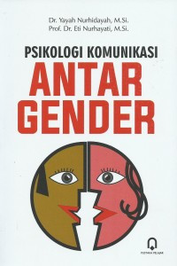 Psikologi Komunikasi Antar Gender