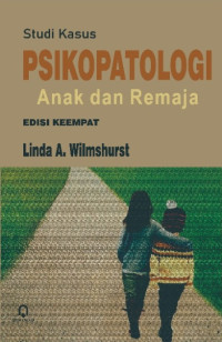 Psikopatologi Anak dan Remaja