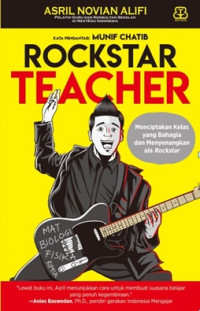 Rosckstar Teacher