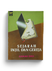 Sejarah Injil dan Gereja