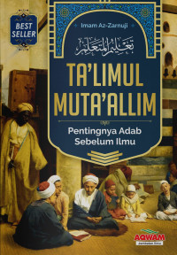 Ta'lim Mutalim