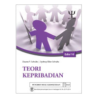 Teori Kepribadian